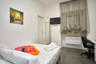 NEW! Roman Best Stay - 6