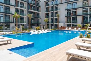 Spacious and Modern Studio -Great Facilities - 8