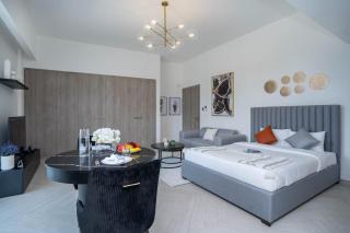 Spacious and Modern Studio -Great Facilities - 3