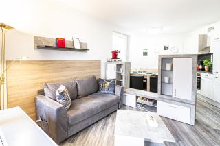 Ferienwohnung Activities & Relax, Skilift&Downhill - Winterberg - 2