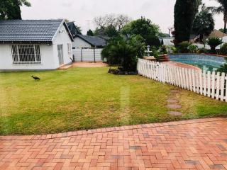 Highway gardens homestay - Germiston - 7