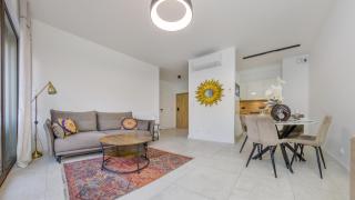 Apartamenty delux Sun & Snow Belnihel - blisko centrum i Fokarium - Hel - 9