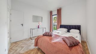 Apartamenty delux Sun & Snow Belnihel - blisko centrum i Fokarium - Hel - 8