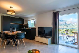 Villa Mendez - Castellammare del Golfo - 1