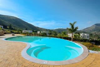 Villa Mendez - Castellammare del Golfo - 9