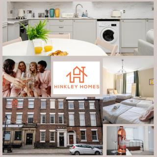 Rodney House - Perfect For Large Groups - Liverpool City Centre - Stag Hen Work Stays - Liverpool - 0