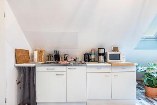 Ferienwohnung Albatros Steinhude - Wunstorf - 3