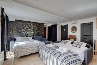 Bluestay 130 - Charmant appartement à Paris 2 - Paris - 2