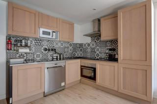 Bluestay 130 - Charmant appartement à Paris 2 - Paris - 5