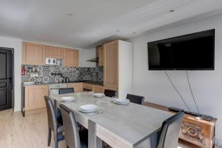 Bluestay 130 - Charmant appartement à Paris 2 - París - 8