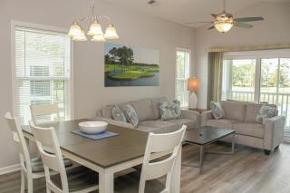 River Oaks 15-G by Palmetto Vacation Rentals - Myrtle Beach - 0