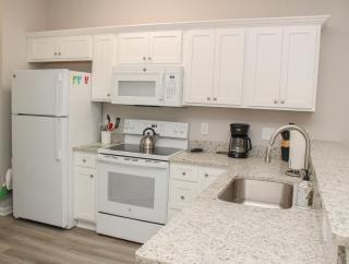 River Oaks 15-G by Palmetto Vacation Rentals - Myrtle Beach - 7