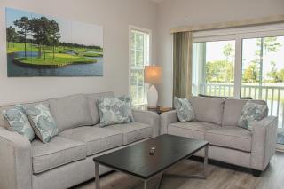 River Oaks 15-G by Palmetto Vacation Rentals - Myrtle Beach - 4