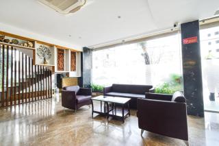 FabHotel Prime Prowell Apex - Hyderabad - 7