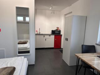 Ferienzimmer Frank, Self-Check-in nach 21Uhr - Niederalteich - 6