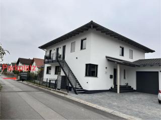 Ferienzimmer Frank, Self-Check-in nach 21Uhr - Niederalteich - 4