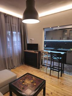 New Premium COZY apartment in the center next to NDK - Sofia - 4