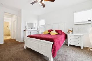 Spacious 4BR Cozy Indio Getaway - Indio - 6