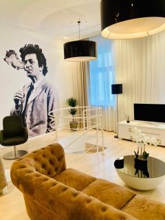 Royal Residence in Old Town - 8