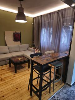 New Premium COZY apartment in the center next to NDK - 1