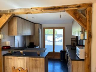 Chalet Les Contamines - Les Contamines-Montjoie - 3
