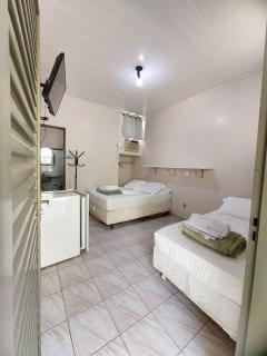 Hotel Joman Goiânia - Goiânia - 1