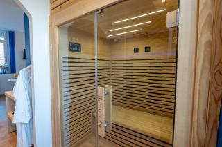 Les Secrets de la Baie - l'Archipel - cocon bien-être avec Spa et Sauna - Étaples - 6