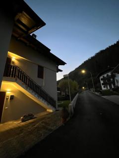 Val di Sole Apartment - Monclassico - 2