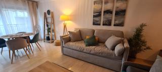 Le Ptit Ecrin du Lerins - Cannes - 9
