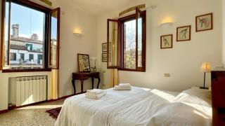Residence Moretta - Historical Center - Venice - 4