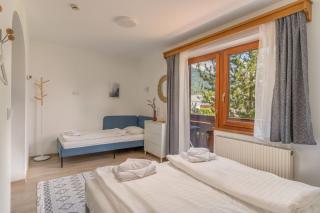 Nada Apartman - Bad Mitterndorf - 7