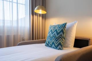 Leonardo Hotel Breda City Center - Breda - 7