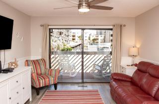 ShipWatch D-104 by Palmetto Vacation Rentals - Myrtle Beach - 3