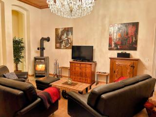 Strandvilla Rheingold - Göhren - 9