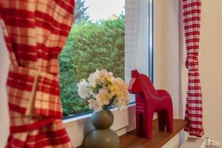 Insel Der Erholung Wohlfühlbungalow - Milmersdorf - 4