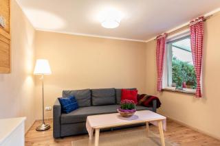 Insel Der Erholung Wohlfühlbungalow - Milmersdorf - 8