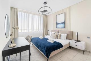 Silkhaus 1BR in Sky Gardens in Heart of DIFC - 1