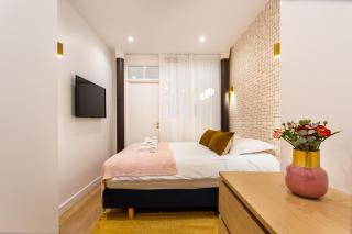 Beautiful apartment - 4BR 10P - 9th arrondissement of Paris - París - 3