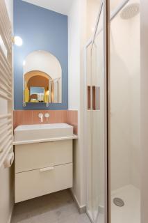 Beautiful apartment - 4BR 10P - 9th arrondissement of Paris - París - 2