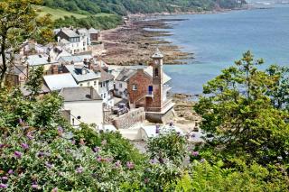 Birdcage Cottage, Kingsand - Kingsand - 8