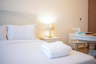 AWS Holiday Homes - Cozy Studio in Azizi Riviera - 4