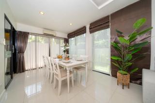 Laguna pool house - Phuket - 2