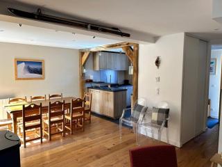 Chalet Les Contamines - Les Contamines-Montjoie - 4