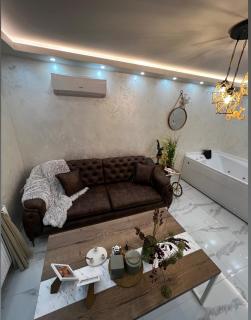 Teddy Bear Jacuzzi Spa Apartment Sarajevo - Sarajevo - 6