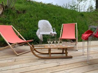 Chalet Les Contamines - Les Contamines-Montjoie - 7