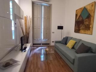 Great location with private terrace - Barcelone - 4