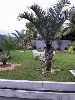 Casa San Bernardino - San Bernardino - 3