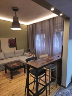 New Premium COZY apartment in the center next to NDK - Sofia - 9