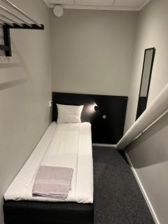 Grad Hotel and Hostel - Stoccolma - 5