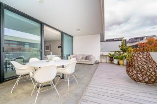Elegant Apartment in Kingston Foreshore - Hosted by Canstay - Kingston - 5